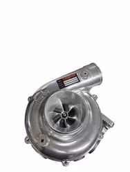 MYAV - Turboshop Solutions fabriksny turbo till :  4LH-STE . Oem nummer : 6T-583, 119195-18031, 119195-18030