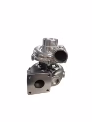 MYAV - Turboshop Solutions fabriksny turbo till :  4LH-STE . Oem nummer : 6T-583, 119195-18031, 119195-18030