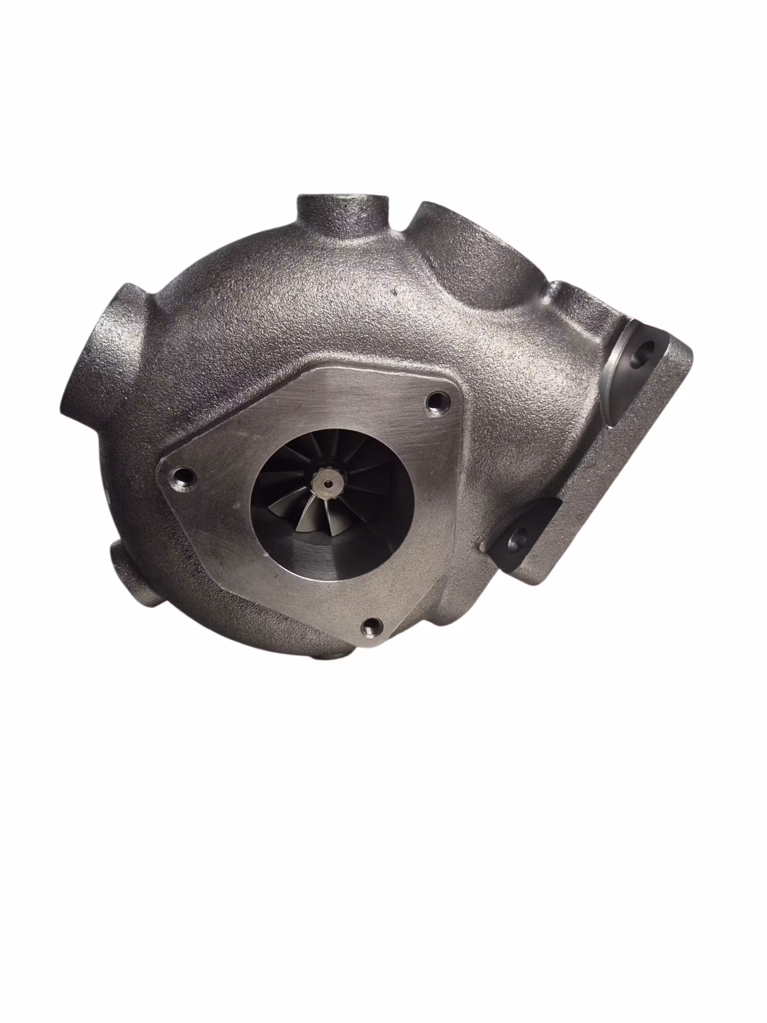 MYAV - Turboshop Solutions fabriksny turbo till :  4LH-STE . Oem nummer : 6T-583, 119195-18031, 119195-18030