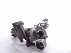 768652-9008W - Garrett reman originalturbo - ( Bytesturbo )