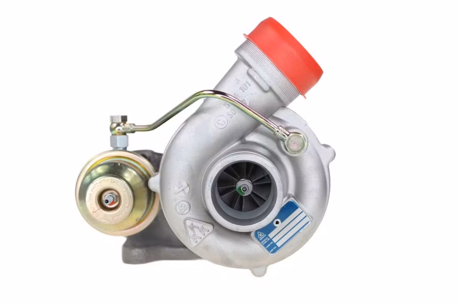 53149707015 / 53149887015 - BorgWarner K14 fabriksny originalturbo  : 037559 , 037558