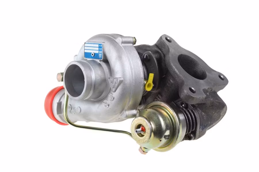 53149707015 / 53149887015 - BorgWarner K14 fabriksny originalturbo  : 037559 , 037558