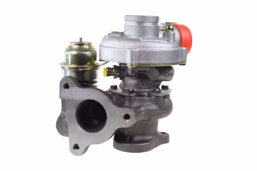 53149707015 / 53149887015 - BorgWarner K14 fabriksny originalturbo  : 037559 , 037558