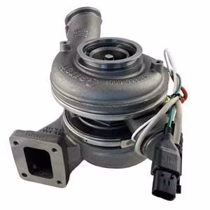 920348-5001S Garrett fabriksny originalturbo OEM :  RE547973 SE502717 SE502593 RE544179
