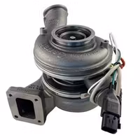 920348-5001S Garrett fabriksny originalturbo OEM :  RE547973 SE502717 SE502593 RE544179