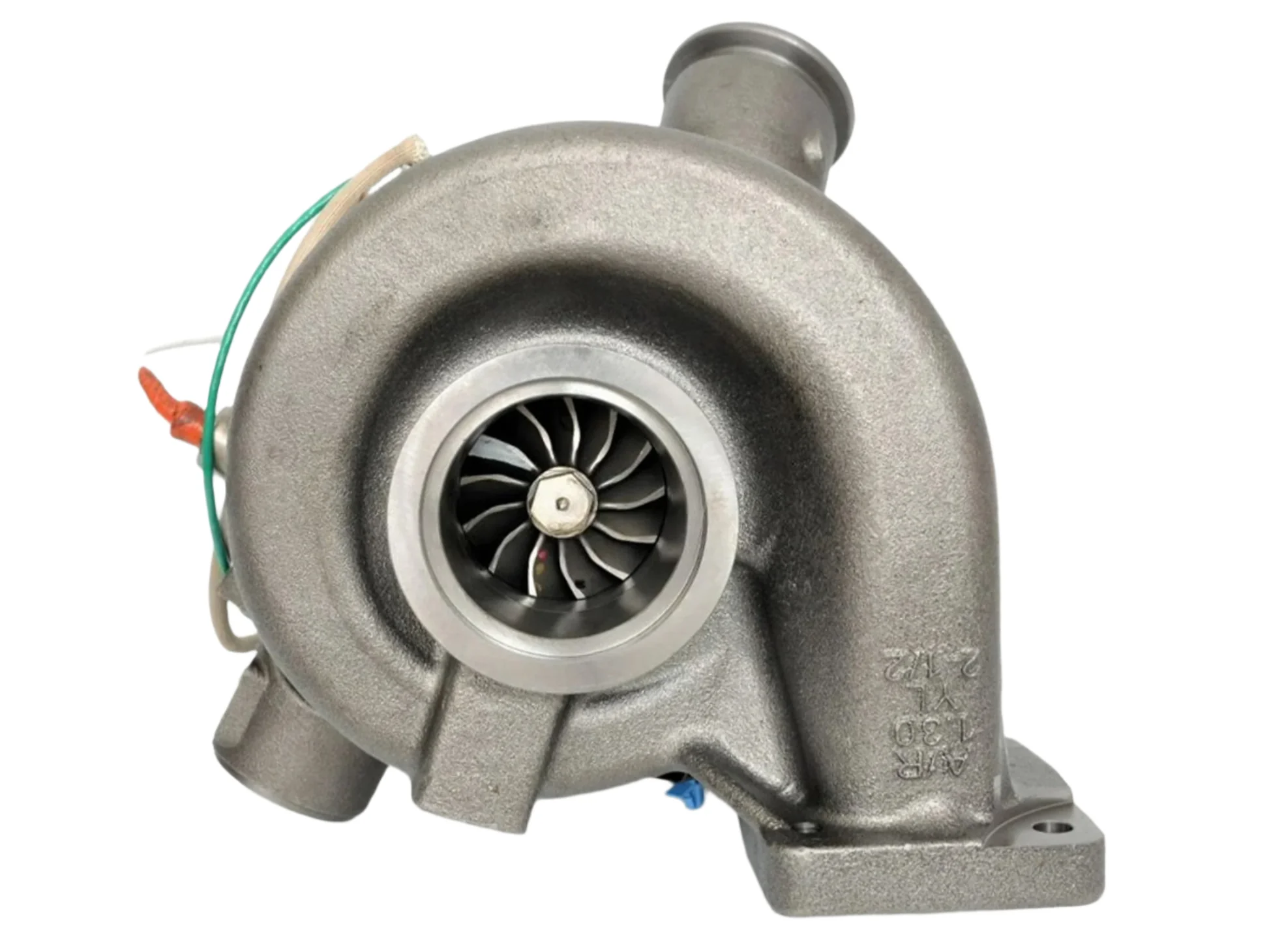 920348-5001S Garrett fabriksny originalturbo OEM :  RE547973 SE502717 SE502593 RE544179