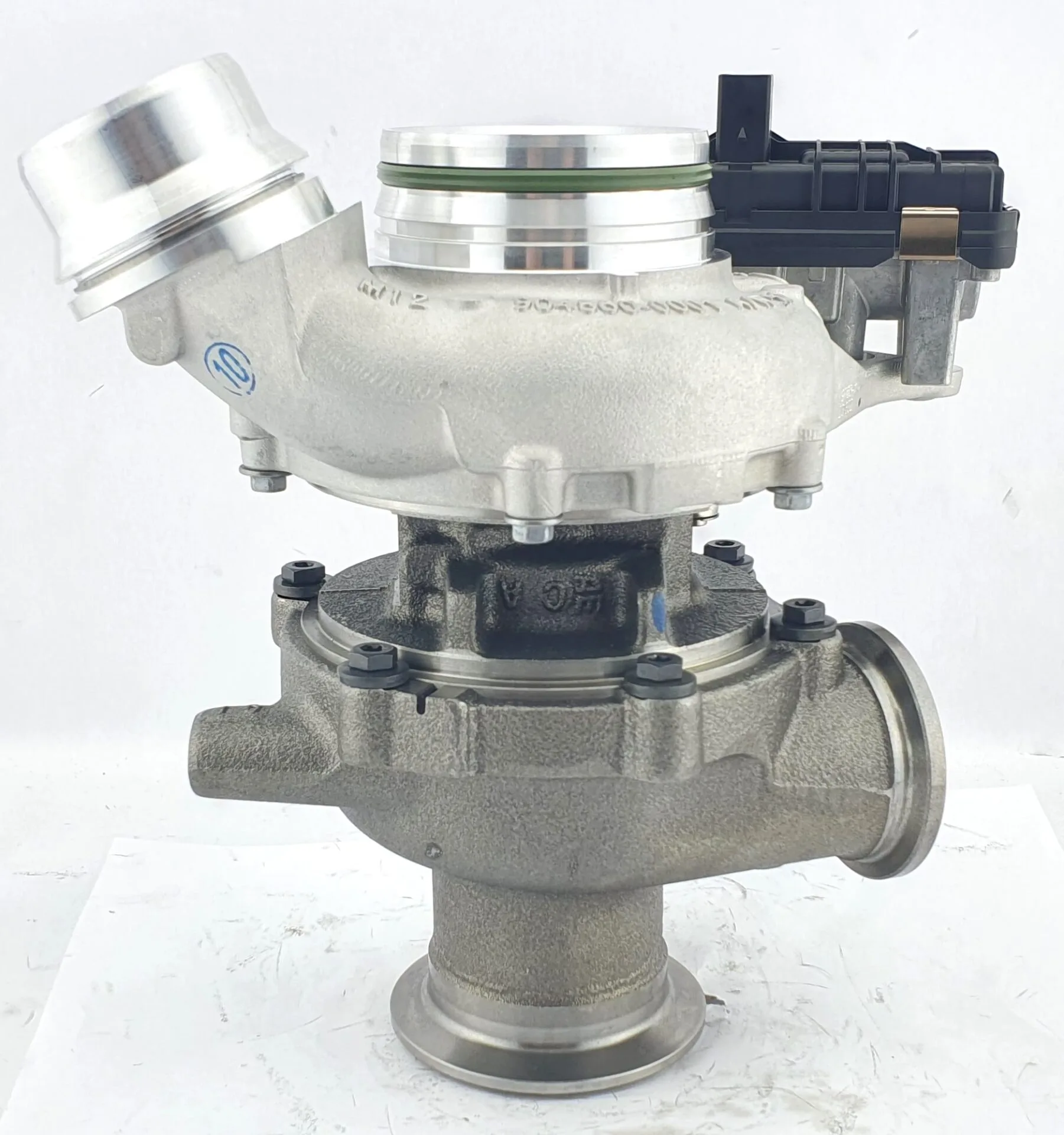 911446-5001S - Garrett fabriksny originalturbo BMW OEM : 11658579213