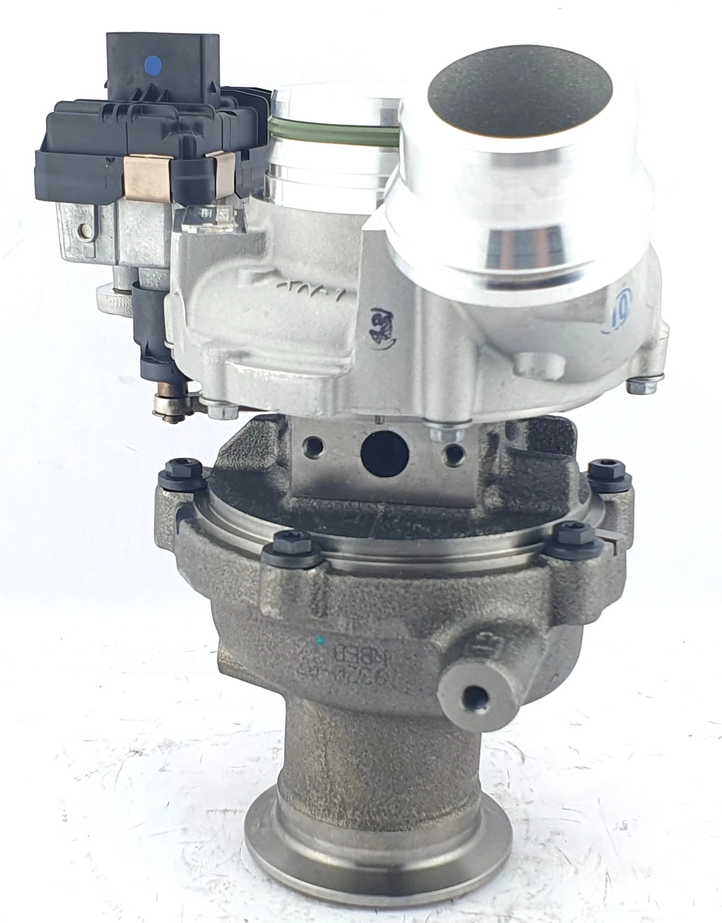 911446-5001S - Garrett fabriksny originalturbo BMW OEM : 11658579213