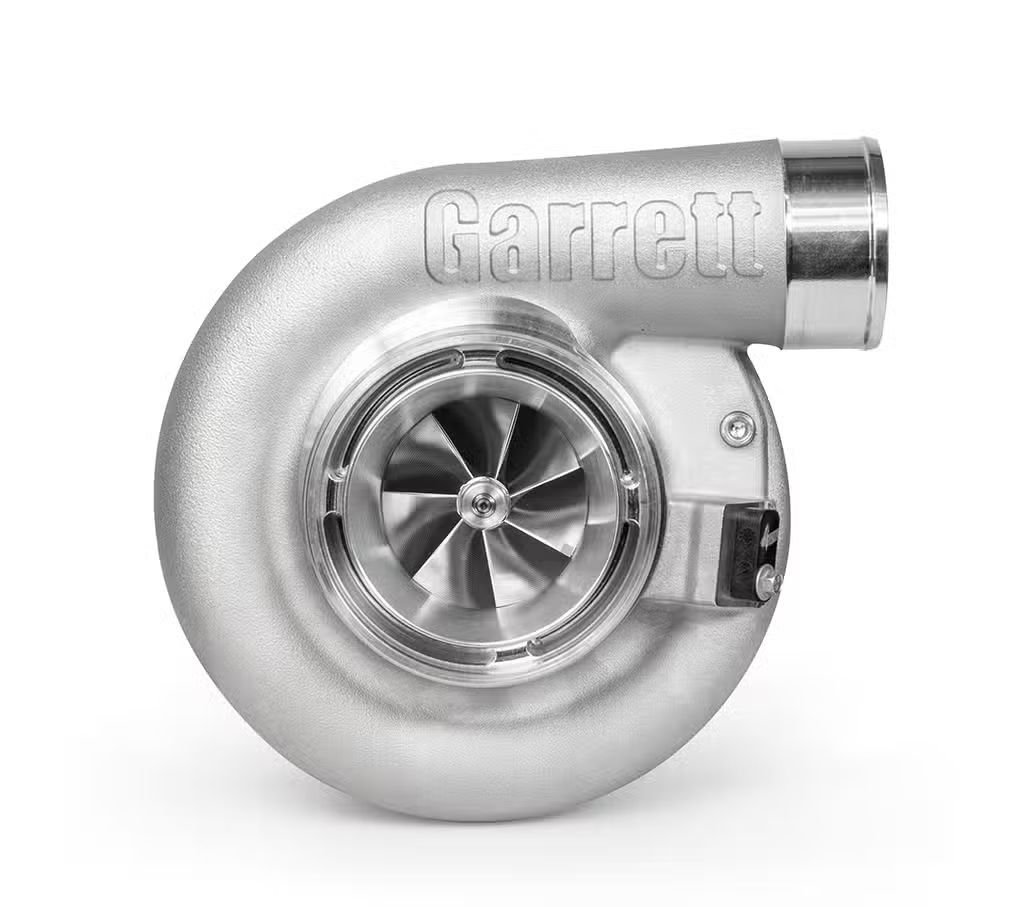 938272-5003S Garrett G-Series G38-1000 62mm - Optimala driftingturbon. ( NYHET )