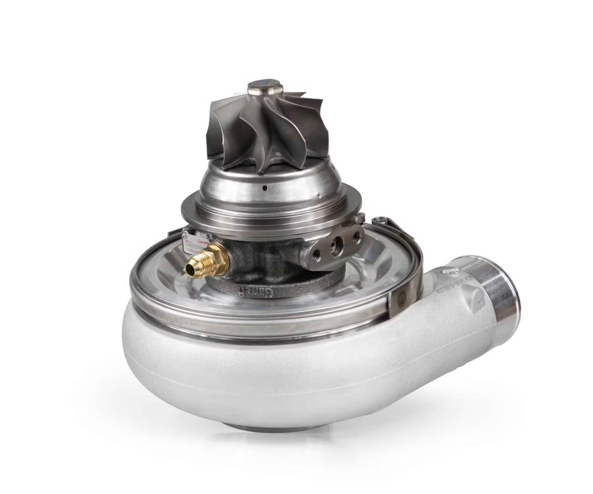 938272-5003S Garrett G-Series G38-1000 62mm - Optimala driftingturbon. ( NYHET )