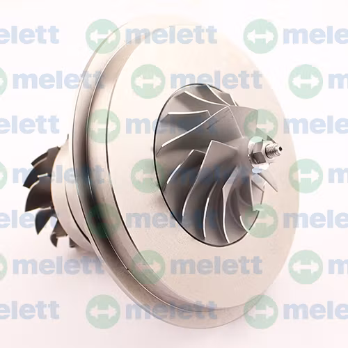 1153-052-902 Melett HX52 - Fabriksny centrumdel / Core / CHRA