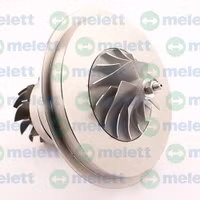 1153-052-902 Melett HX52 - Fabriksny centrumdel / Core / CHRA