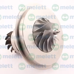 1153-052-902 Melett HX52 - Fabriksny centrumdel / Core / CHRA