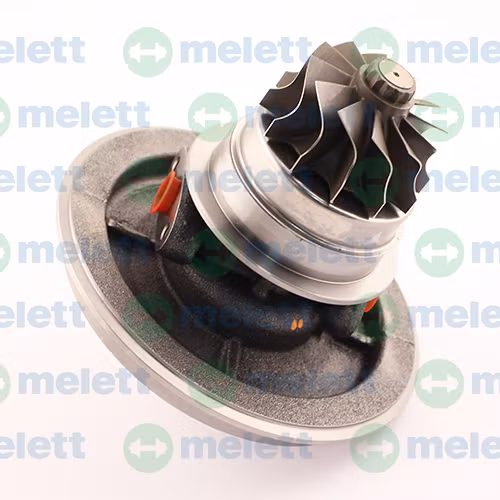 1153-052-902 Melett HX52 - Fabriksny centrumdel / Core / CHRA