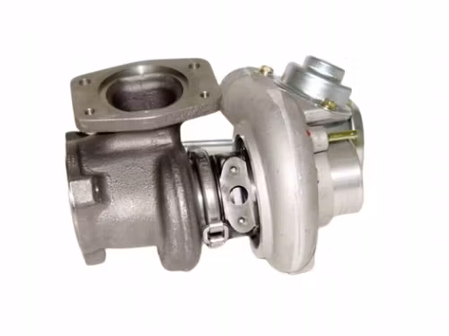 49189-01410 / 49189-01420 Mitsubishi TD04HL-13G - Renoverad originalturbo OEM : 9146786, 9146786 ( Bytesturbo )