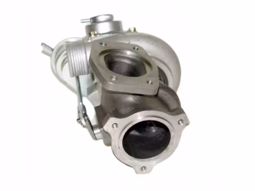 49189-01410 / 49189-01420 Mitsubishi TD04HL-13G - Renoverad originalturbo OEM : 9146786, 9146786 ( Bytesturbo )