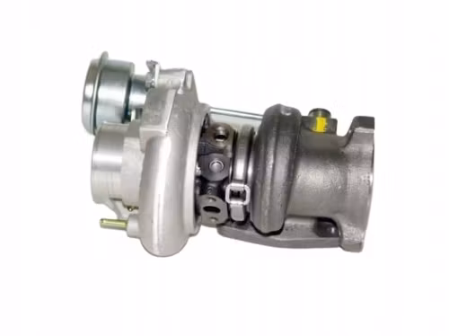 49189-01410 / 49189-01420 Mitsubishi TD04HL-13G - Renoverad originalturbo OEM : 9146786, 9146786 ( Bytesturbo )