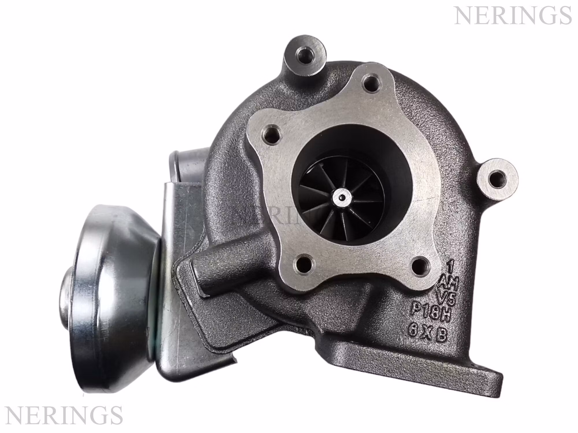 VIEZ IHI Fabriksny originalturbo Motorkod : 4JJ1T, 4JJ1-TC