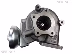 VIEZ IHI Fabriksny originalturbo Motorkod : 4JJ1T, 4JJ1-TC