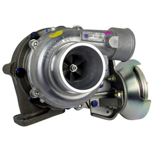 VIEZ - Turboshop solutions - Fabriksny originalturbo Motorkod : 4JJ1T, 4JJ1-TC