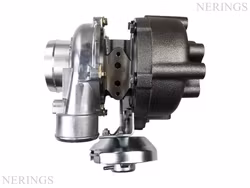 VIEZ - Turboshop solutions - Fabriksny originalturbo Motorkod : 4JJ1T, 4JJ1-TC