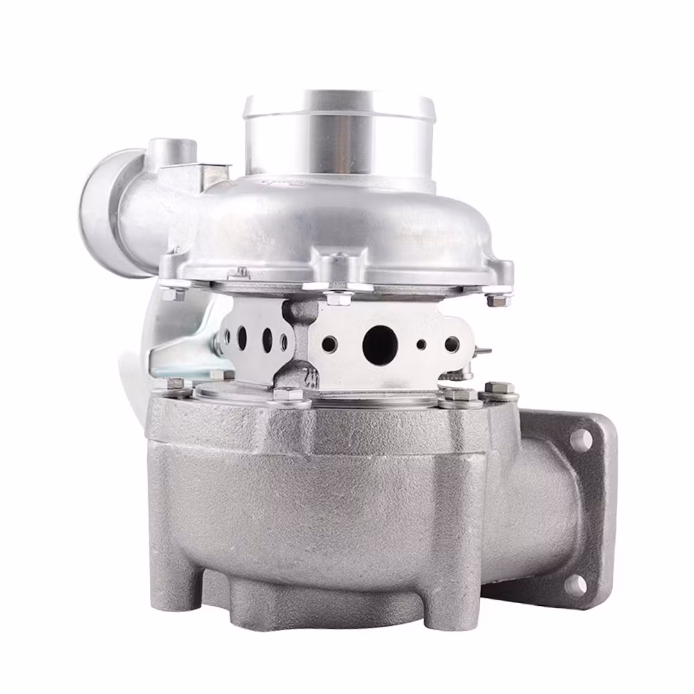 VIEZ - Turboshop solutions - Fabriksny originalturbo Motorkod : 4JJ1T, 4JJ1-TC