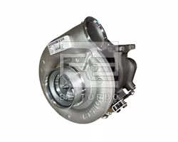 4031086H Holset HE500WG - Fabriksny originalturbo  - OEM : 1861244 / 2841750