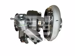 4031086H Holset HE500WG - Fabriksny originalturbo  - OEM : 1861244 / 2841750