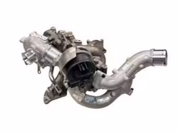 10009980232 BorgWarner Fabriksny original dubbelturbo OEM : G2GQ-6K682-AB, G2GQ-6K682-AC, G2GQ-6K682-AD, 2039558, 1924799, 2105406, 1927248 , 2034232