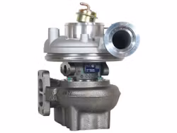 12709880017 BorgWarner fabriksny originalturbo OEM : 4294738, 04294738, 04294738KZ 4299384, 04299384, 04299384KZ 20904197, 20896351, 21496615 , 21860317