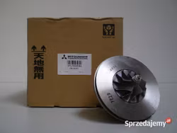 Fabriksny MITSUBISHI 49178-08981 Centrumdel / Core / Chra till 49378-01580 mfl