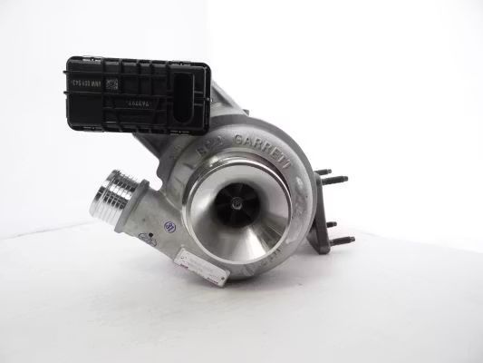 787630-8001M - GT1752VK Garrett maxlife Volvo 2,4L D5244T14 turbo  ( Bytesturbo )
