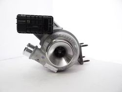 787630-8001M - GT1752VK Garrett maxlife Volvo 2,4L D5244T14 turbo  ( Bytesturbo )