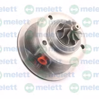 1303-035-912 Melett  BorgWarner KP35 Centrumdel / Core / CHRA / Rotordel / Centrumkärna