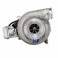 12739980015 - BorgWarner Fabriksny originalturbo motor : OM936LA OEM : A9360905680, 9360905680, A9360905780, 9360905780, A9360905880,  9360905880, A9360904780, 9360904780, A9360904880, 9360904880,  A9