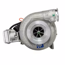 12739980015 - BorgWarner Fabriksny originalturbo motor : OM936LA OEM : A9360905680, 9360905680, A9360905780, 9360905780, A9360905880,  9360905880, A9360904780, 9360904780, A9360904880, 9360904880,  A9