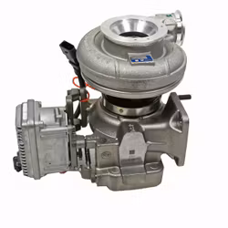 12739980015 - BorgWarner Fabriksny originalturbo motor : OM936LA OEM : A9360905680, 9360905680, A9360905780, 9360905780, A9360905880,  9360905880, A9360904780, 9360904780, A9360904880, 9360904880,  A9