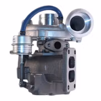 452123-5001S - GT3267 - Fabriksny originalturbo OEM : 8192030, 8192030, 8112854