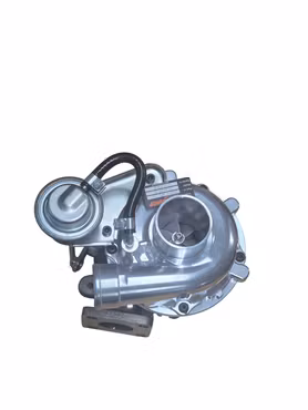 AS13 -Turboshop Solutions fabriksny turbo  D2-75 OEM : 3801341 D2 turbo