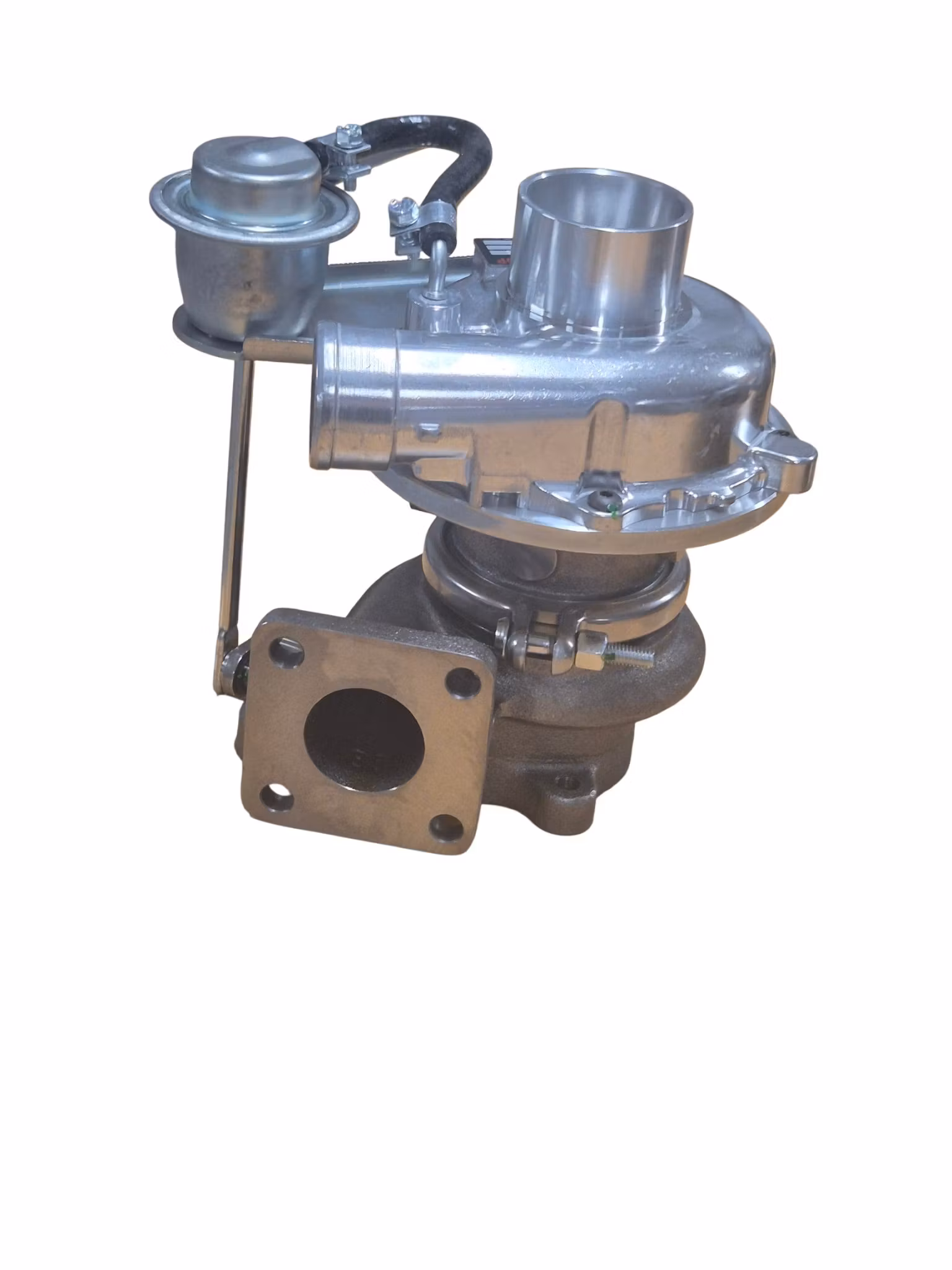 AS13 -Turboshop Solutions fabriksny turbo  D2-75 OEM : 3801341 D2 turbo