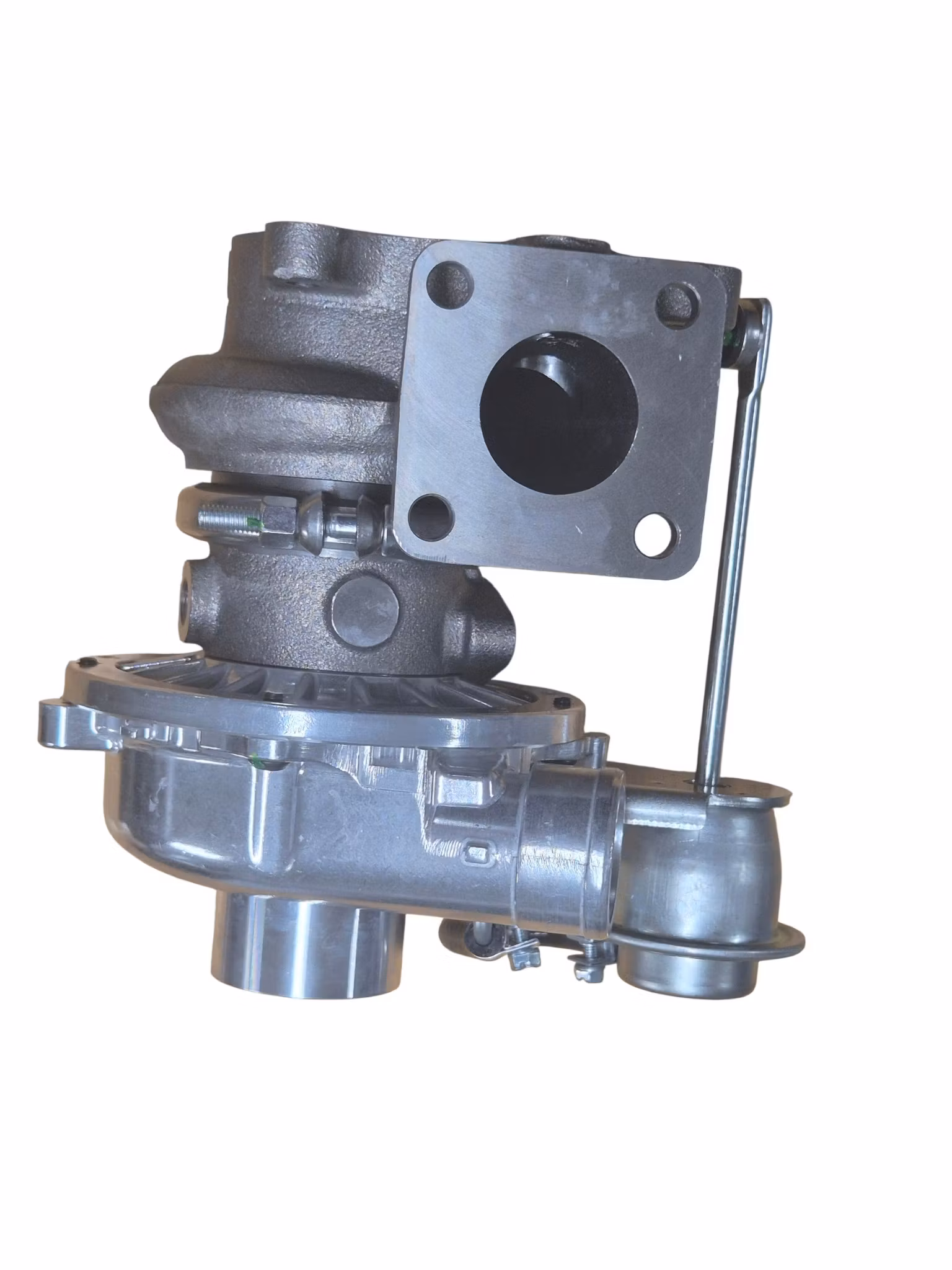 AS13 -Turboshop Solutions fabriksny turbo  D2-75 OEM : 3801341 D2 turbo
