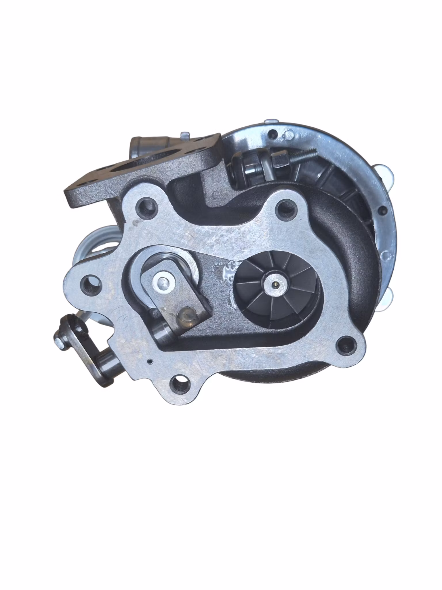 AS13 -Turboshop Solutions fabriksny turbo  D2-75 OEM : 3801341 D2 turbo