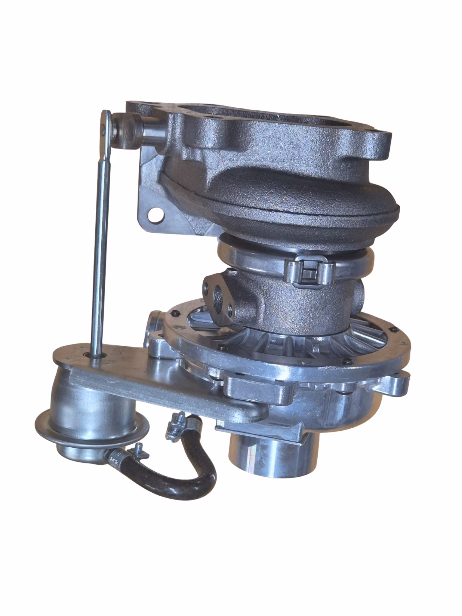 AS13 -Turboshop Solutions fabriksny turbo  D2-75 OEM : 3801341 D2 turbo