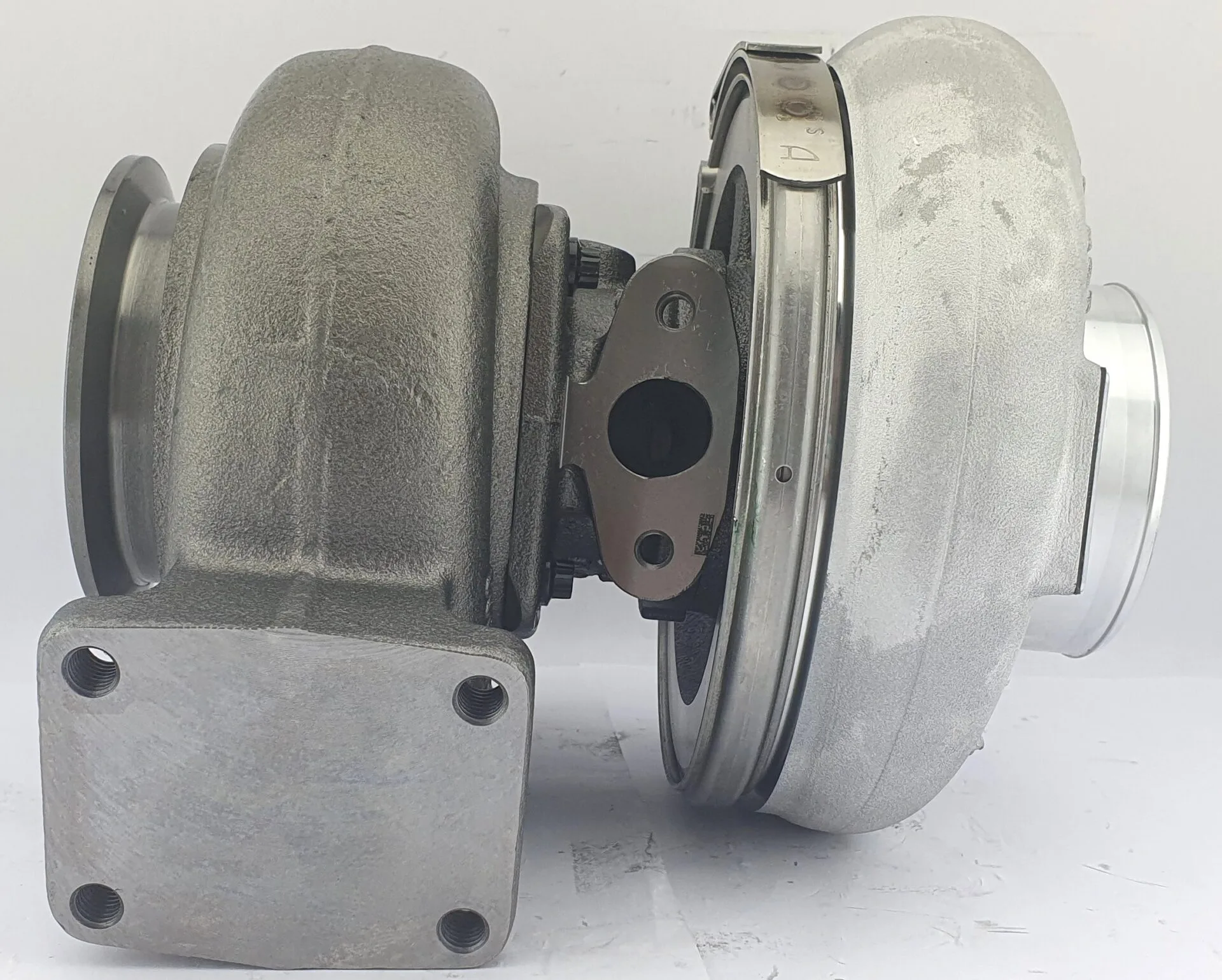 809698-5011S Garrett fabriksny originalturbo OEM : 457-3636
