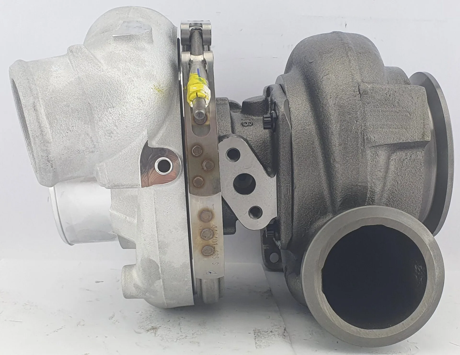809698-5011S Garrett fabriksny originalturbo OEM : 457-3636