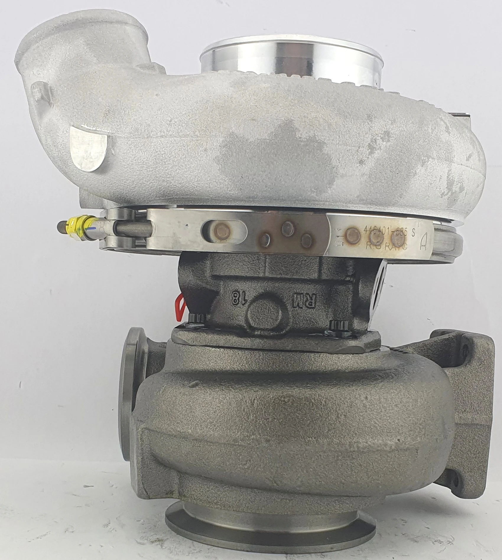 809698-5011S Garrett fabriksny originalturbo OEM : 457-3636