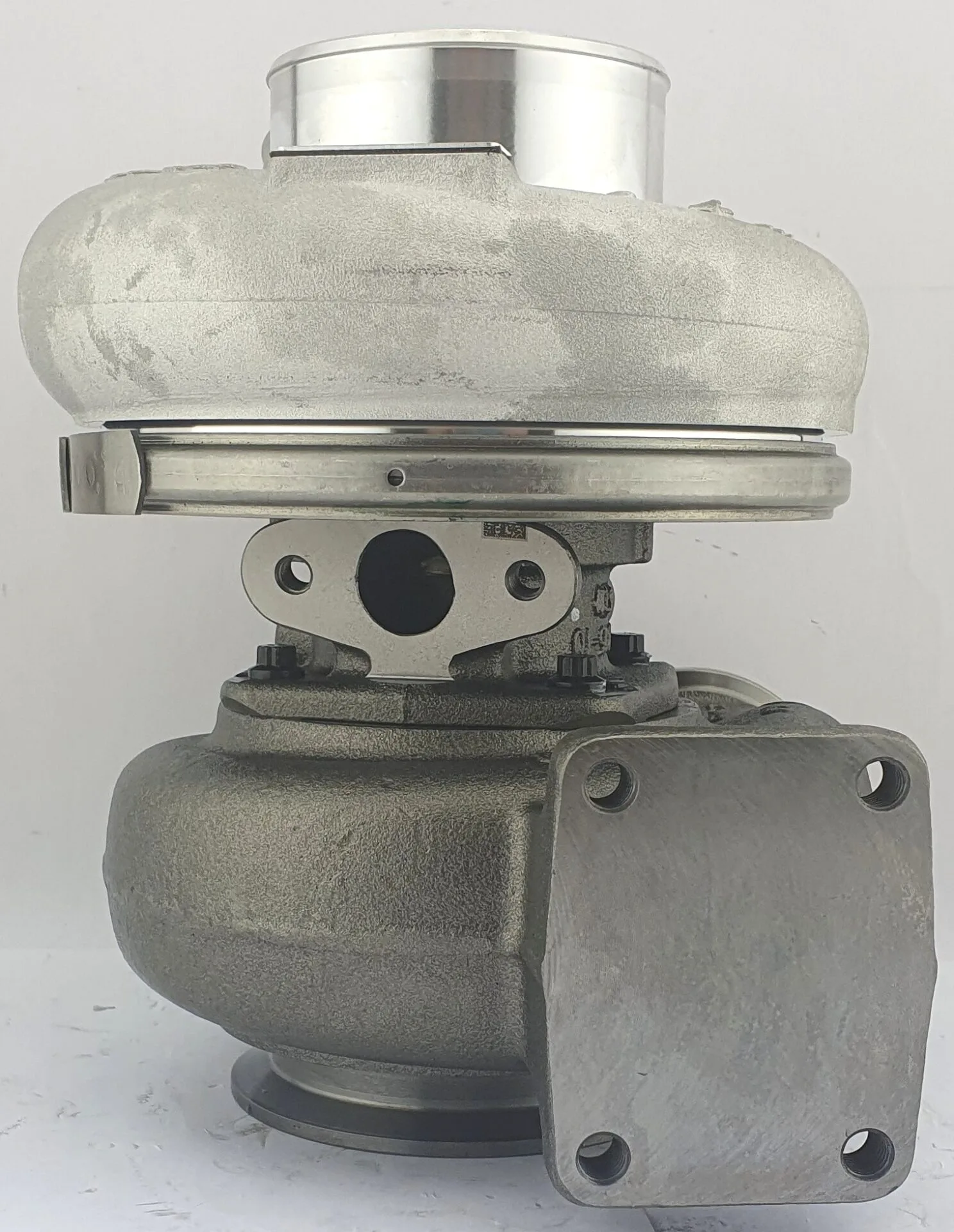 809698-5011S Garrett fabriksny originalturbo OEM : 457-3636