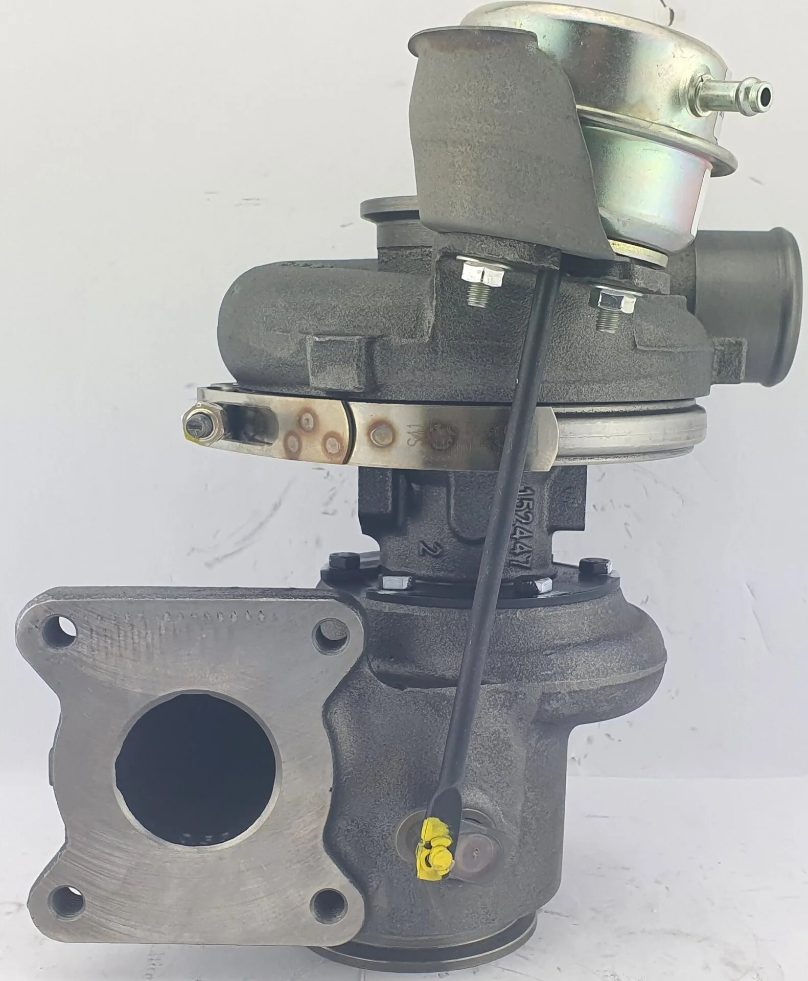 914553-5003S Garrett fabriksny originalturbo OEM : 6143061, 528-5652, 5285652