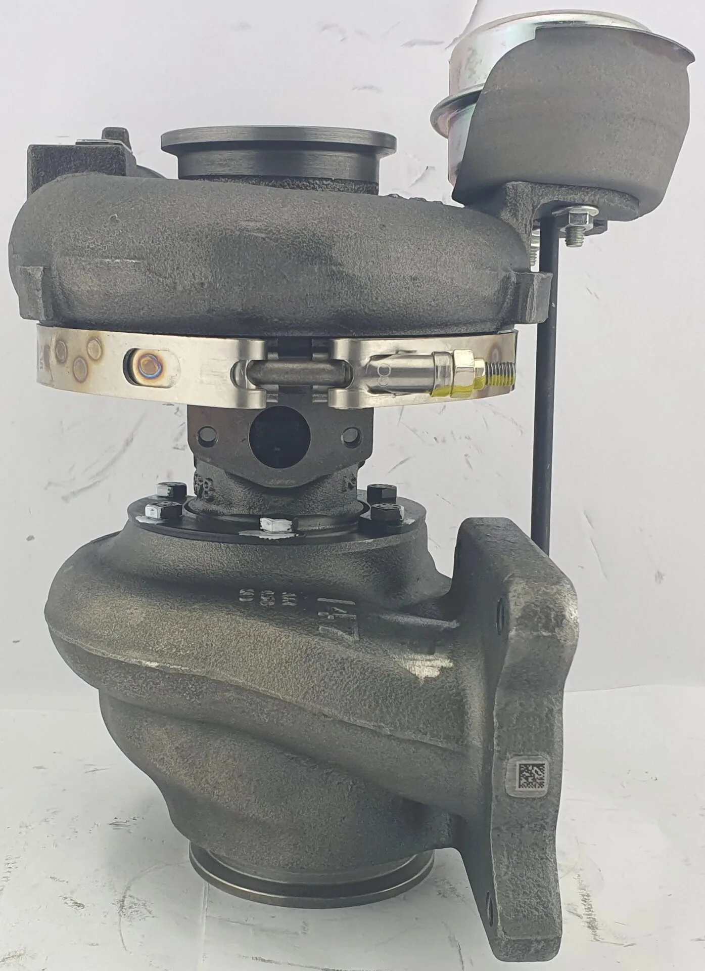 914553-5003S Garrett fabriksny originalturbo OEM : 6143061, 528-5652, 5285652