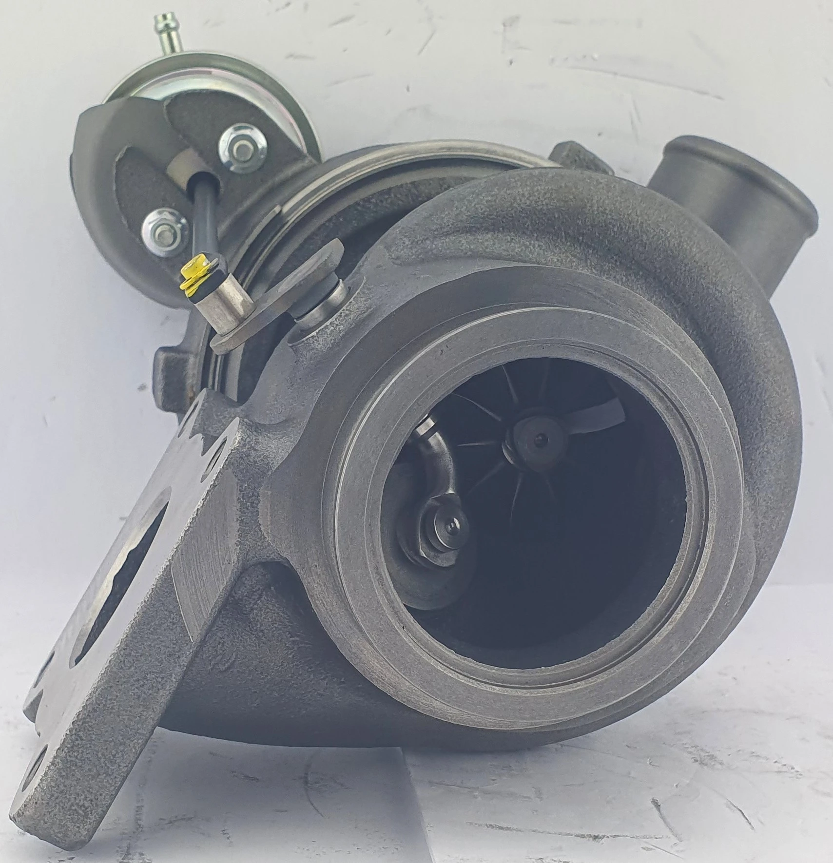 914553-5003S Garrett fabriksny originalturbo OEM : 6143061, 528-5652, 5285652